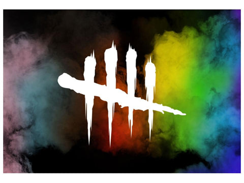 Dead by Daylight Pride Month