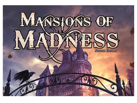 Mansions of Madness