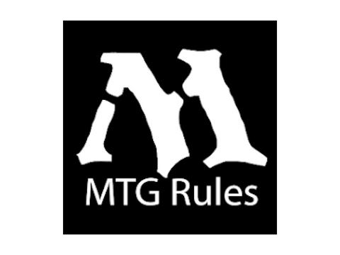 MTG Rules