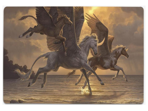 Pegasus