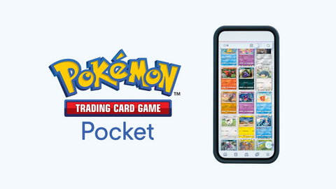 Pokémon Pocket