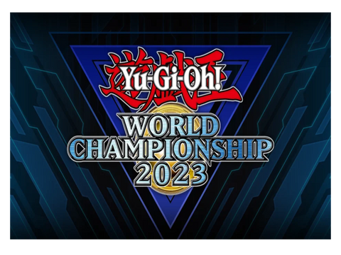 Yu-Gi-Oh! World Championship 2023