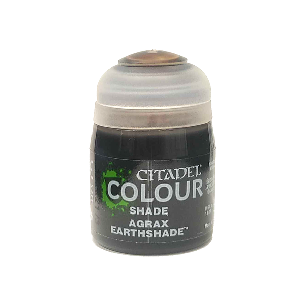 Citadel Contrast Paints (18ML) – Inked Gaming