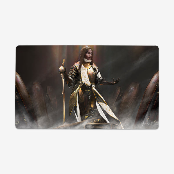 Playmat Tube - Clear – DruidDice