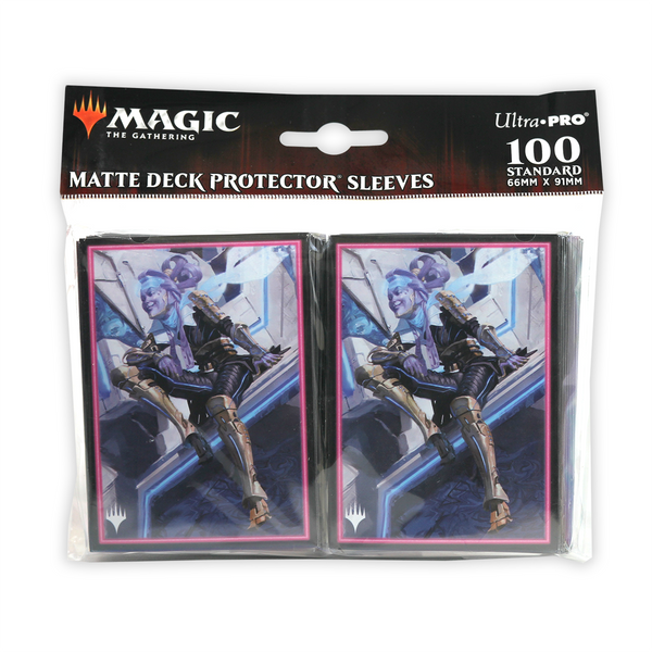 Dragon Shield Standard Matte Sleeves - Nebula (100) - GamerzParadize