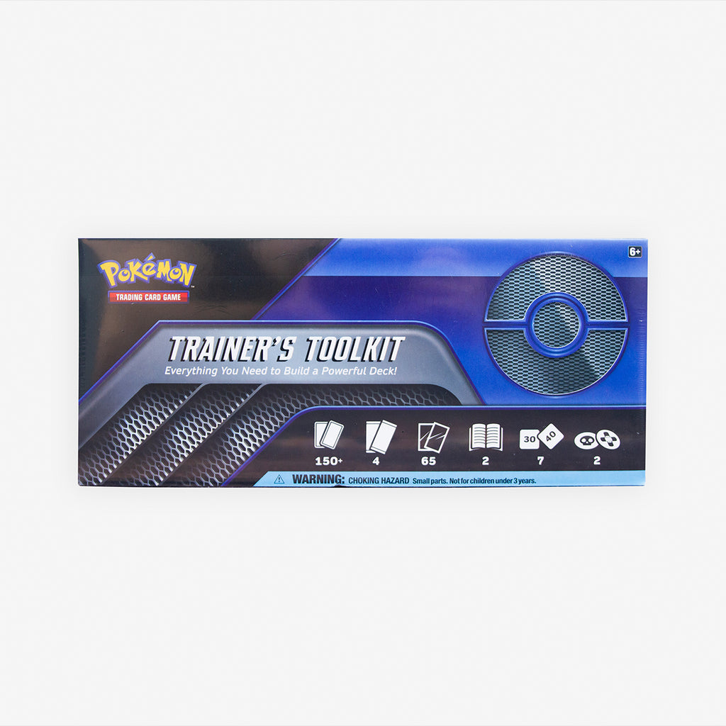 pokemon toolkit