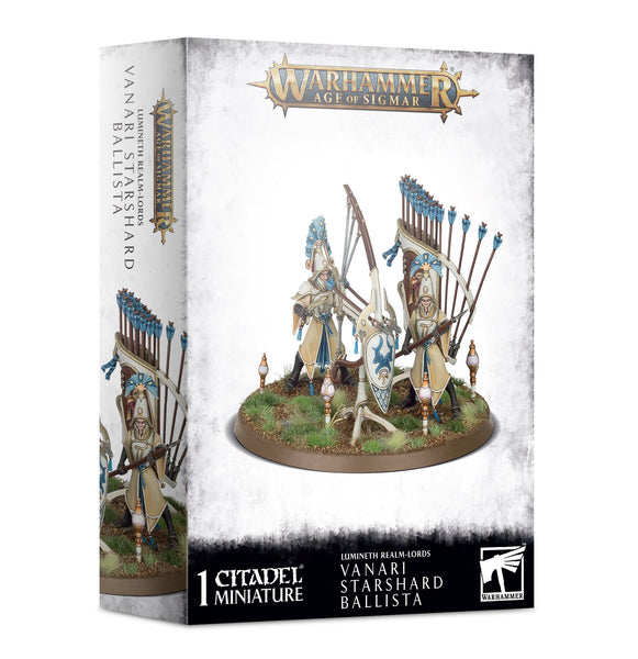 Games Workshop Warhammer Age of Sigmar – Nighthaunt and Paint Set 