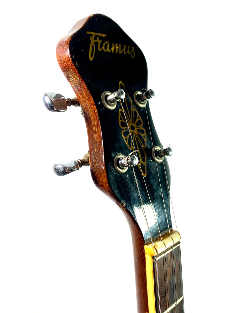 天然石ターコイズ Framus ヴィンテージ5弦バンジョー | www.birbapet.it