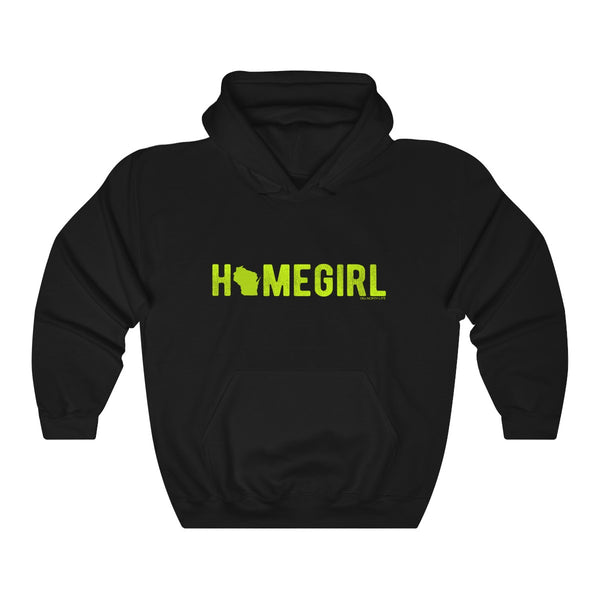 homegirl sweatshirt