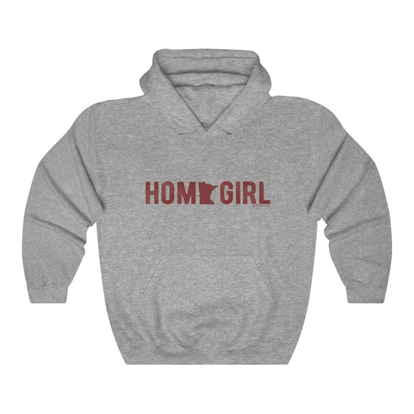 homegirl sweatshirt