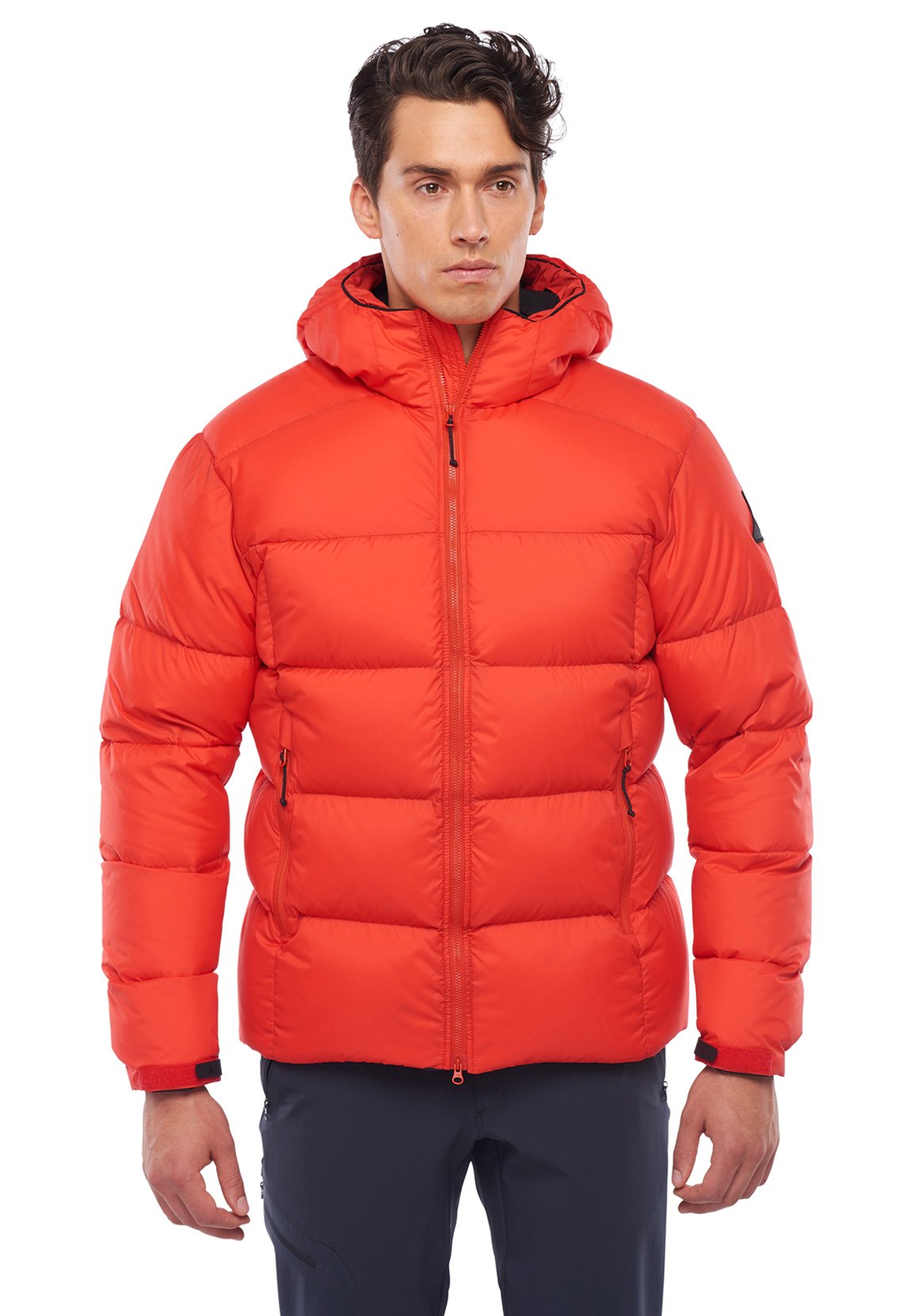 WESTCOMB | HIMALAYA HOODY 100% Made in Canada – Westcomb