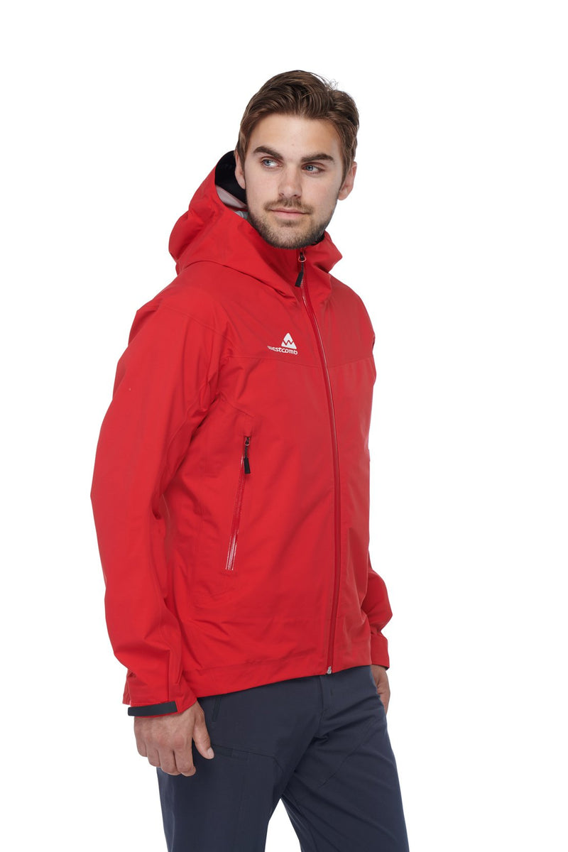 WESTCOMB | SHIFT LT HOODY 100% Made in Canada – Westcomb