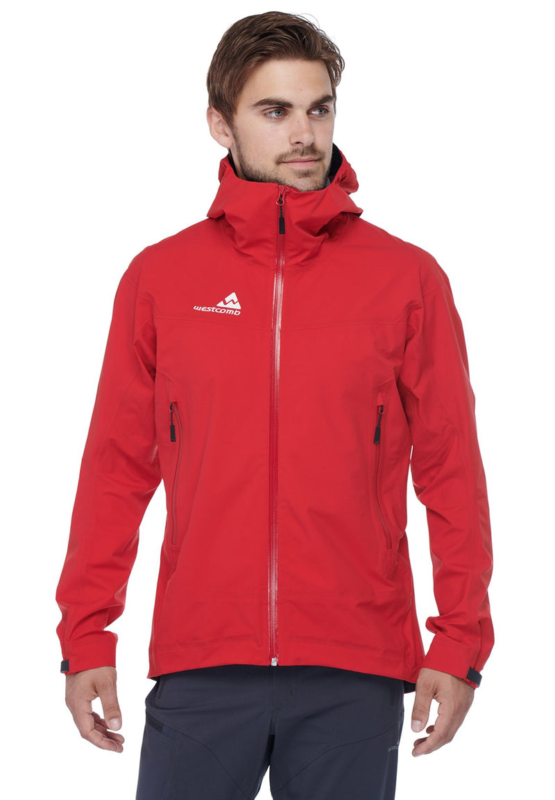 WESTCOMB | SHIFT LT HOODY 100% Made in Canada – Westcomb