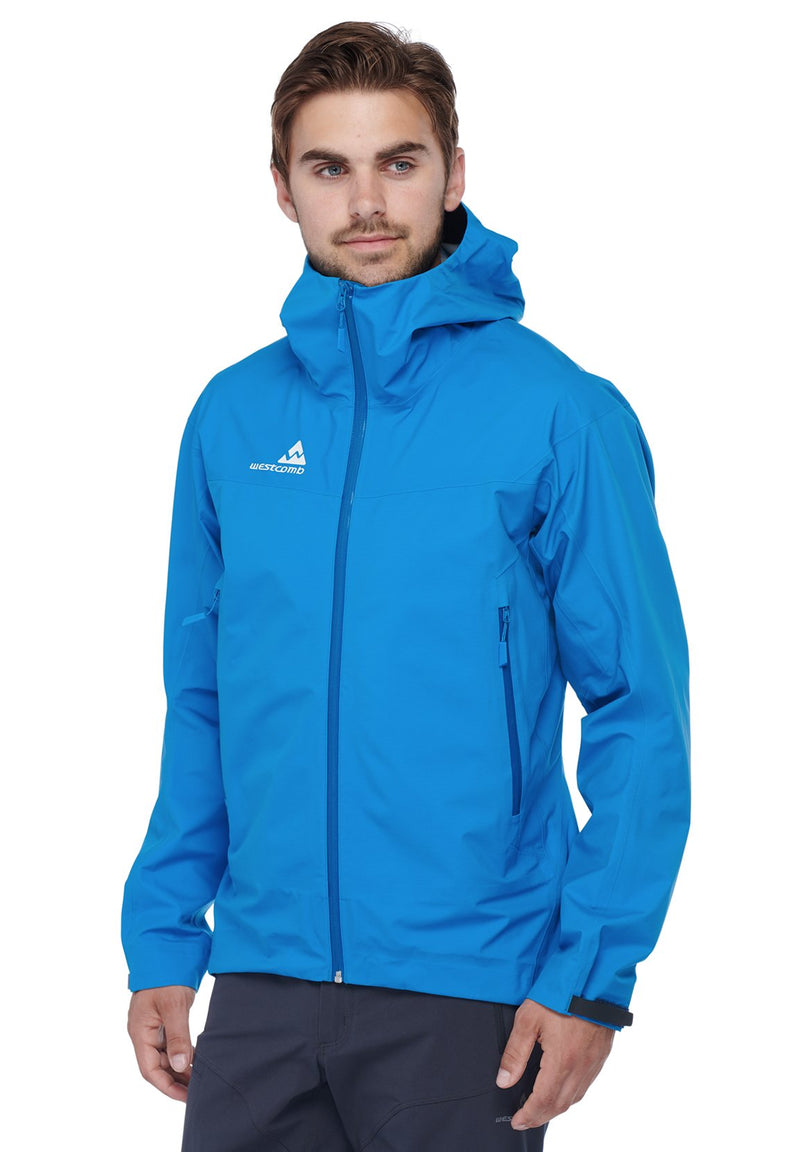 WESTCOMB | SHIFT LT HOODY 100% Made in Canada – Westcomb