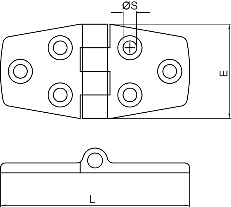 S9222R-3 drawing