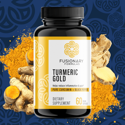 Turmeric Gold