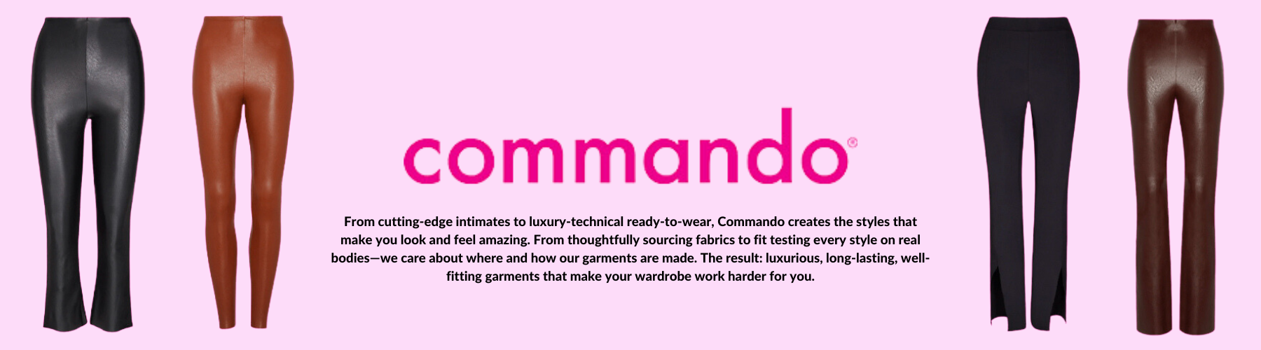 Commando