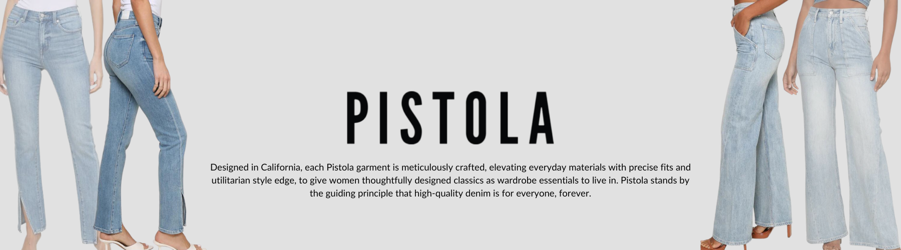 Pistola