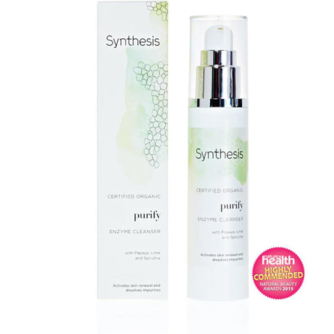 Purify Enzyme Cleanser