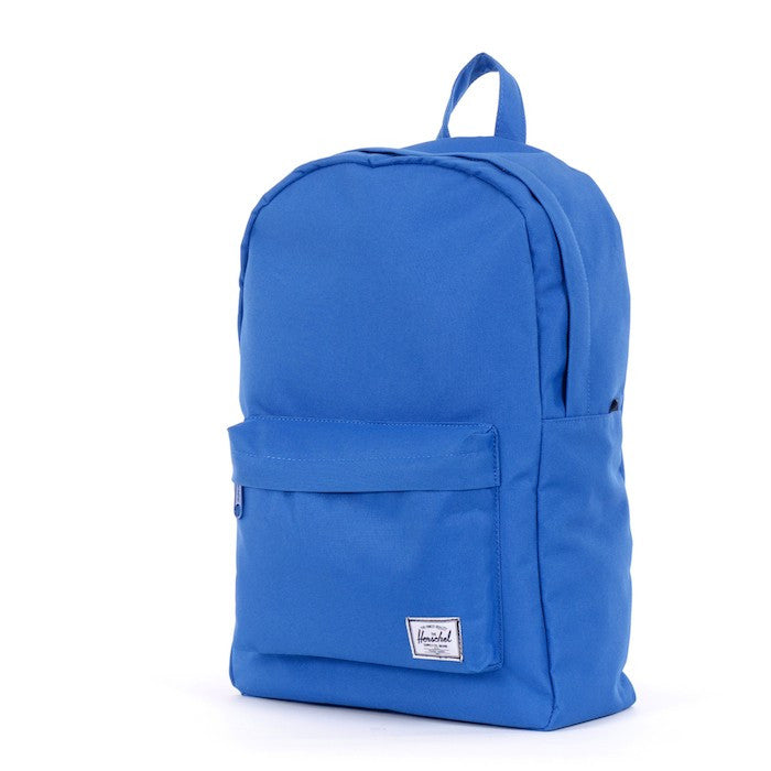 Herschel Supply Classic Backpack - Cobalt Blue :: Maxton Men