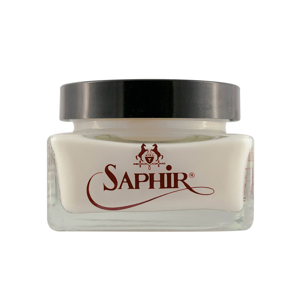 Saphir Renovateur Shoe Conditioner 