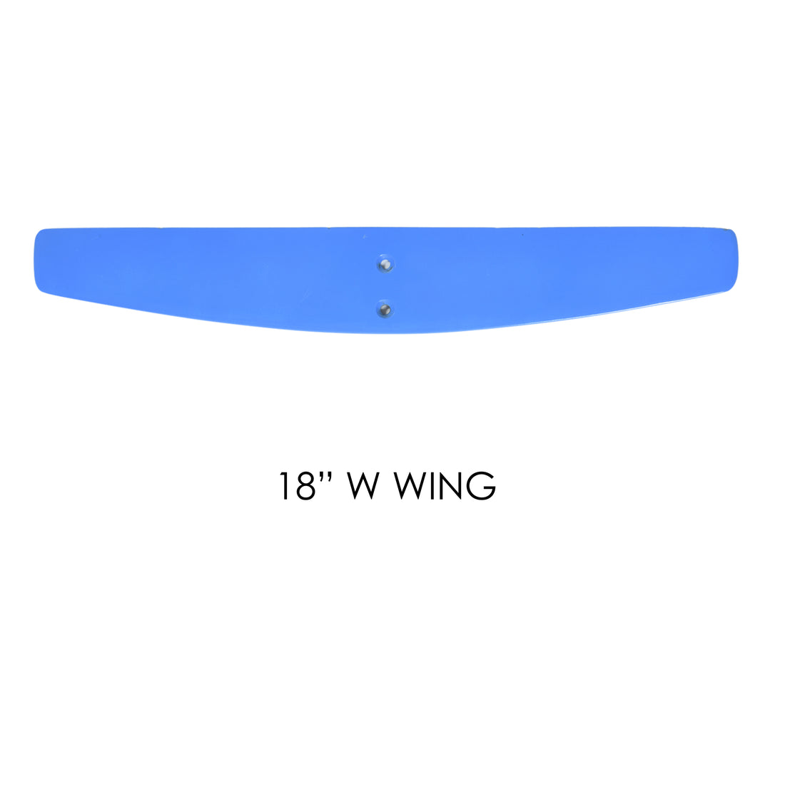 Go Foil Tail Wings – amundsonfoil
