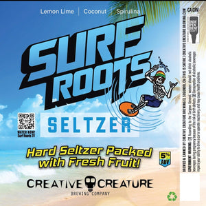  – Surf Roots