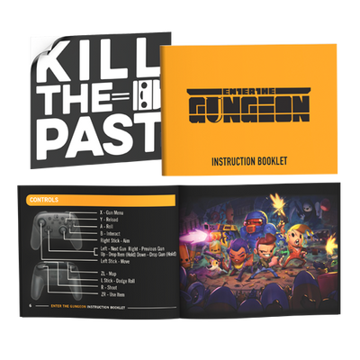 free download gungeon switch