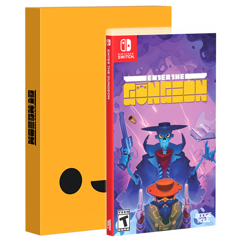 download enter the gungeon switch