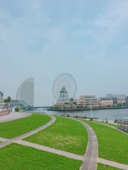 pacifico-yokohama