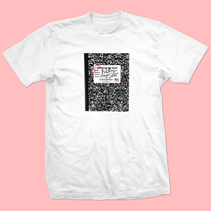 Anthem Tee