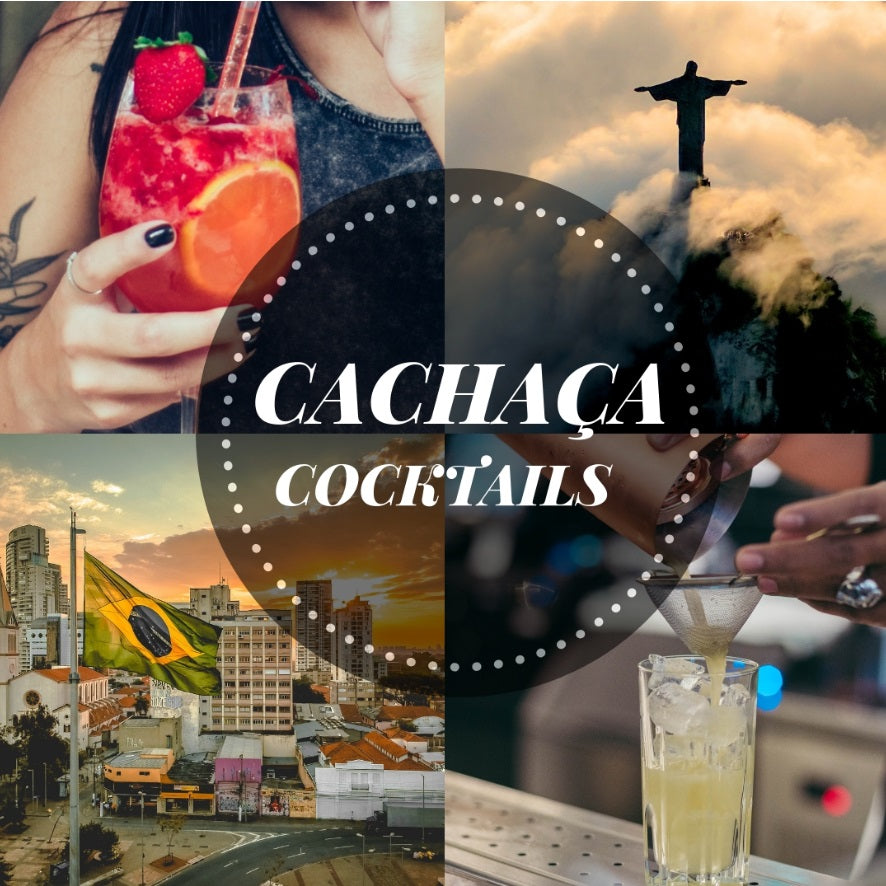 Cachaça 