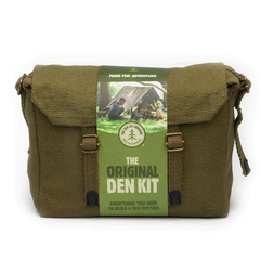 The Original Den Kit - Toastie