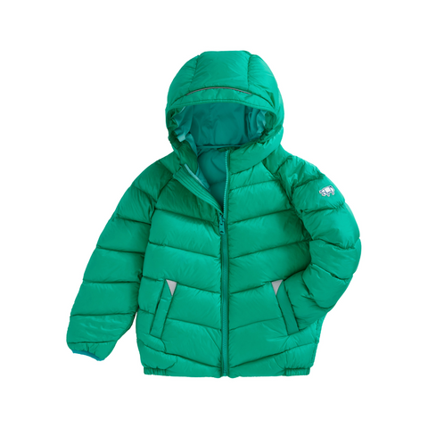 Toastie Childrens Packaway Puffer