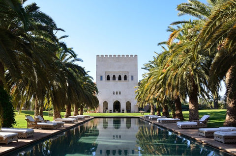 Morocco Honeymoon