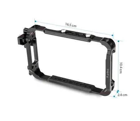 Proaim SnapRig Monitor Cage for Atomos Ninja V/V+ | CG-03