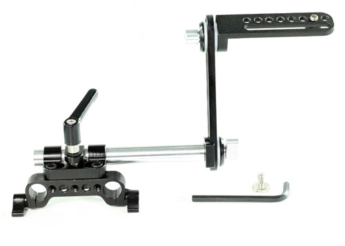 EVF Leveling System