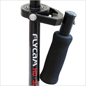 gimbal handle