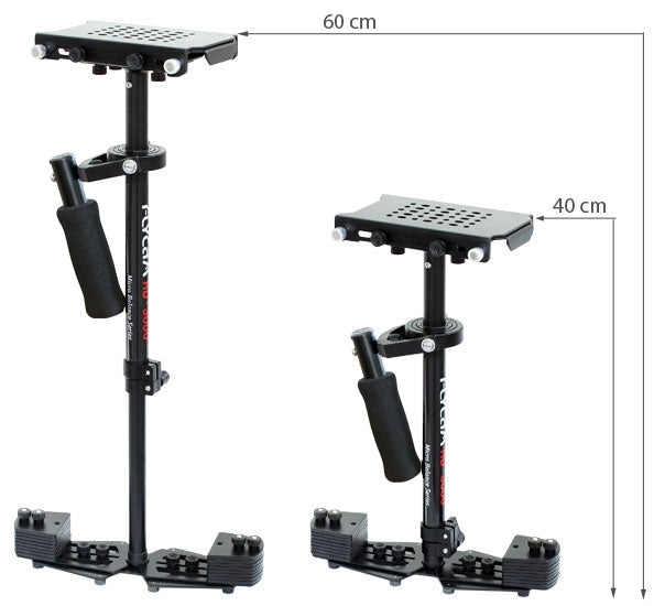 Flycam HD-3000 Handheld Video Stabilizer