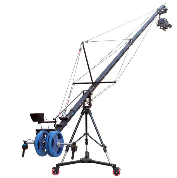 camera crane jib crane