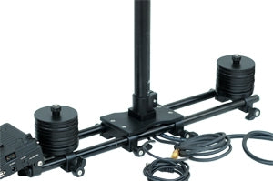 Video Electronic Camera Stabilizer