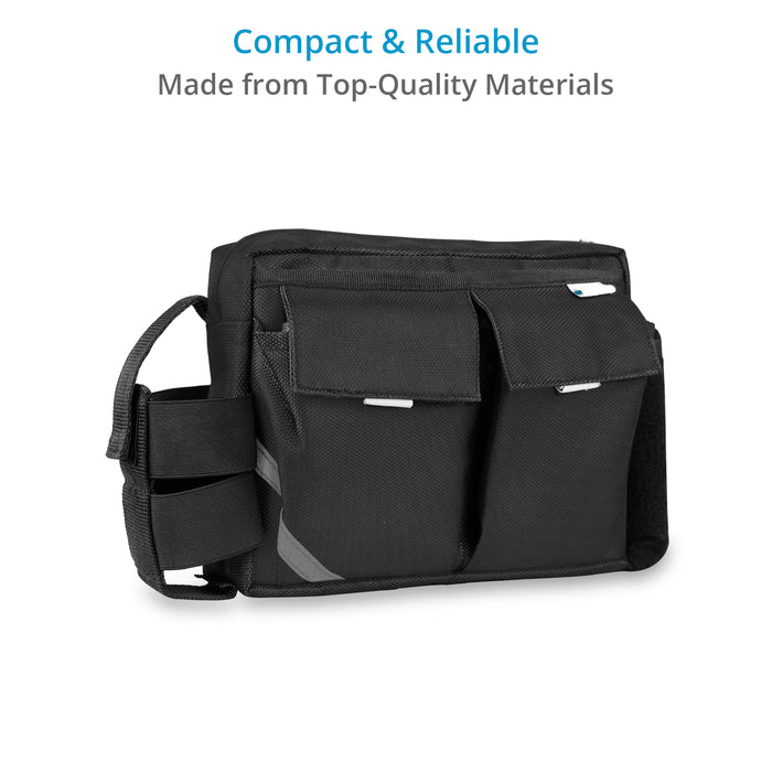 SHAPE camera bag - SHAPE