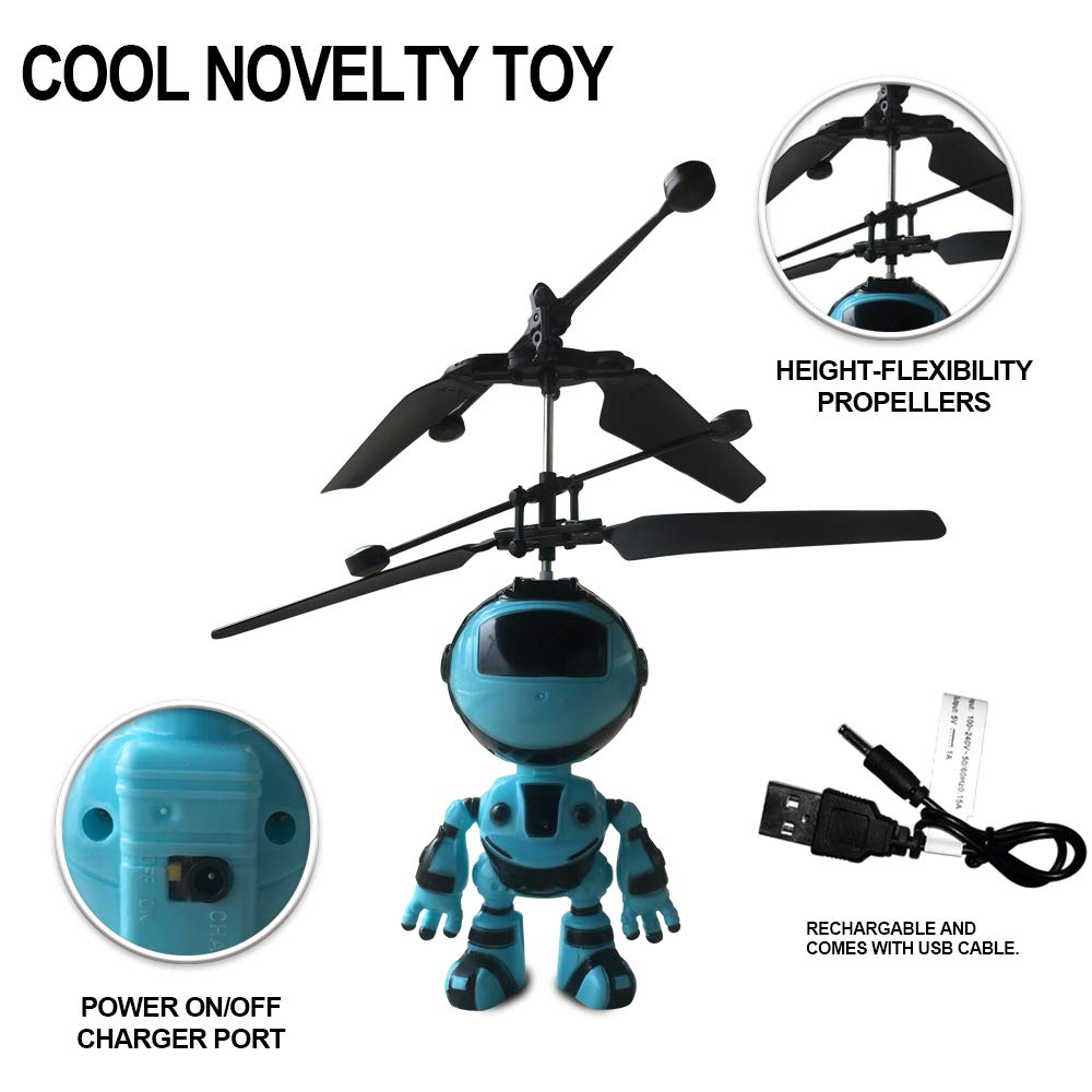 cool flying toys