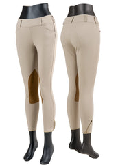 Tailored Sportsman Side Zip Breeches