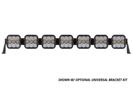 Diode Dynamics  SS5 CrossLink 6-Pod LED Lightbar ( one ) – upTOP Overland