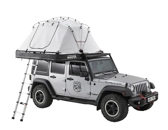 iKamper - Insulation Tent