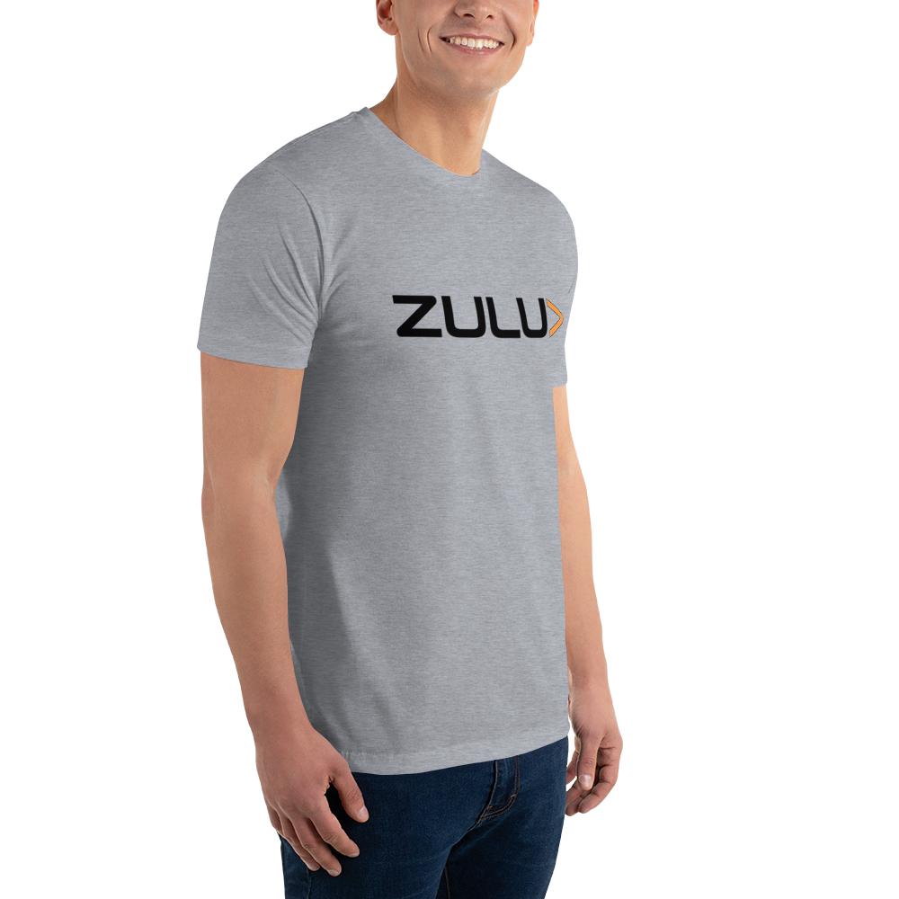 Zulu Tee - upTOP Overland product image