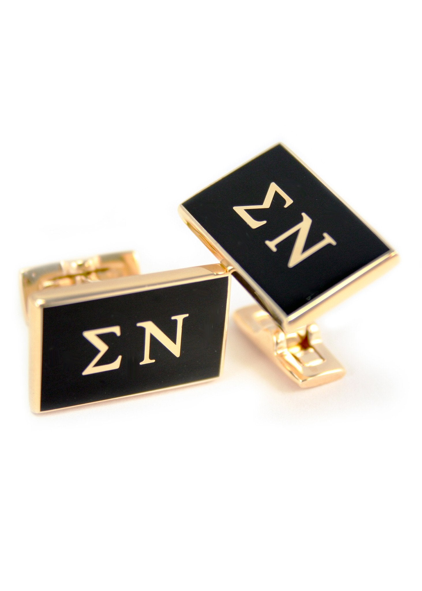 kappa sigma ring