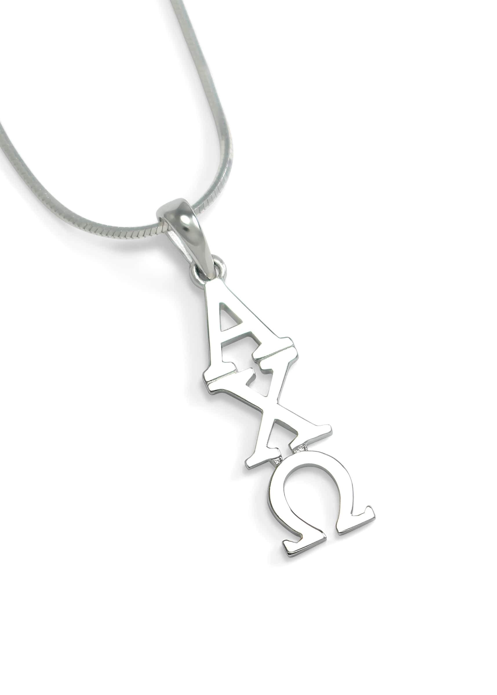 alpha chi omega jewelry