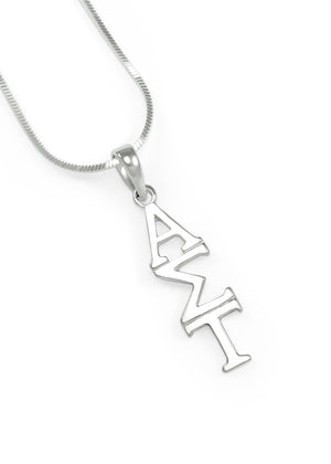 alpha sigma tau jewelry